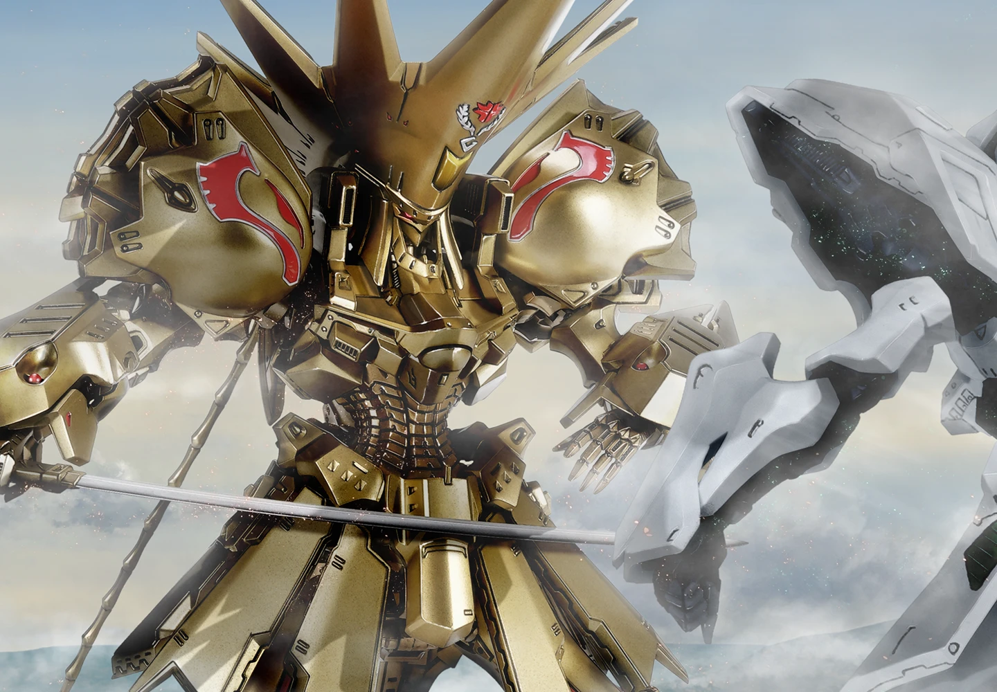 IMS 1/100 KOG-AT =デルタ・ベルン 4100= （限定版） - 星団暦4100年
