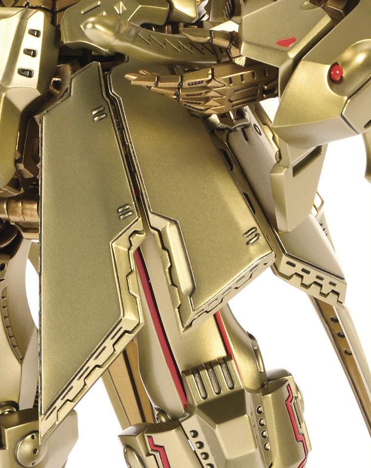 IMS 1/100 KOG-AT =デルタ・ベルン 4100= （限定版） - 星団暦4100年