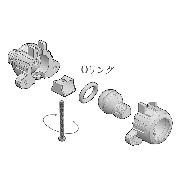 IMS 1/100 KOG-AT =デルタ・ベルン 4100= (限定版)