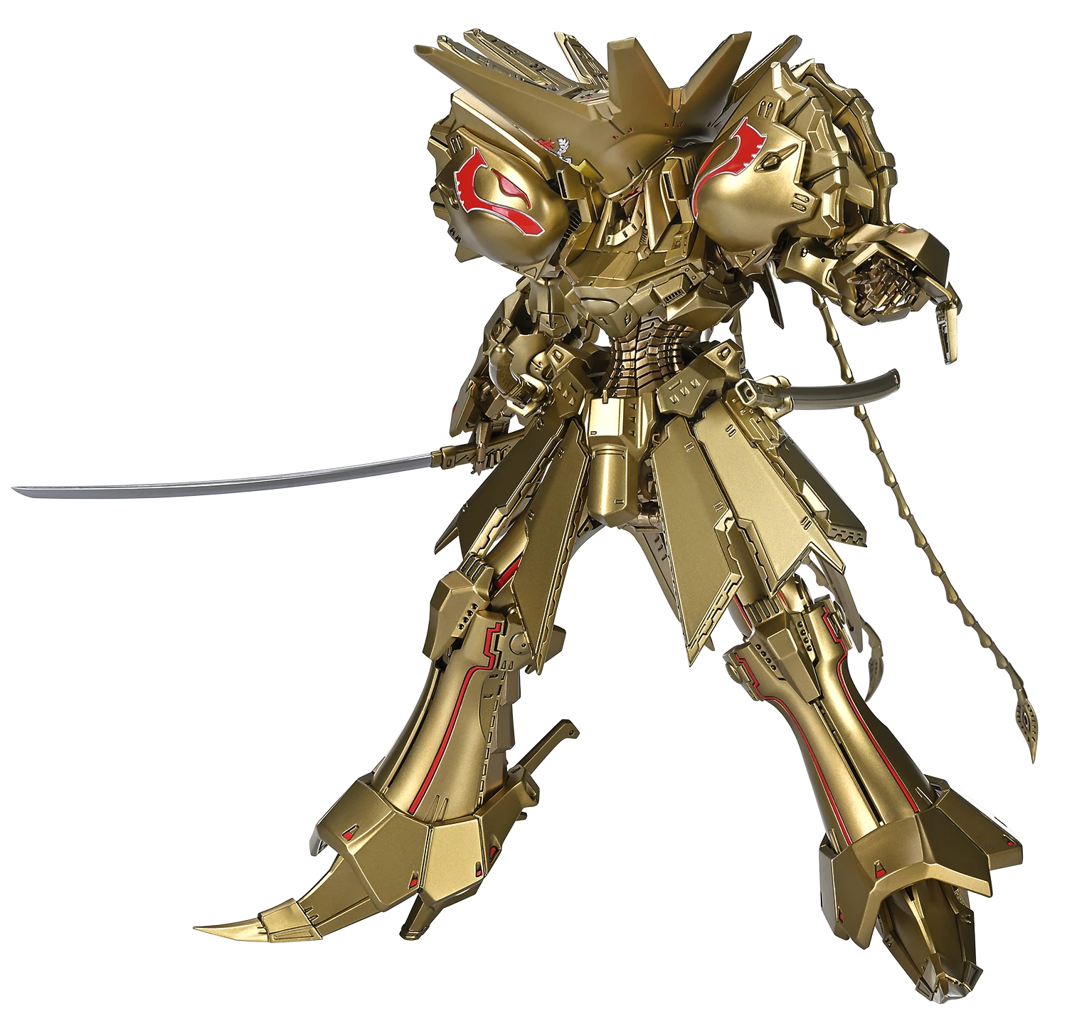 IMS 1/100 KOG-AT =デルタ・ベルン 4100= （限定版）