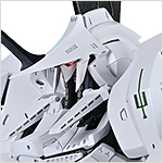 IMS 1/100 L.E.D.ミラージュ 先行量産型 =ジュノー 2989= （限定版）