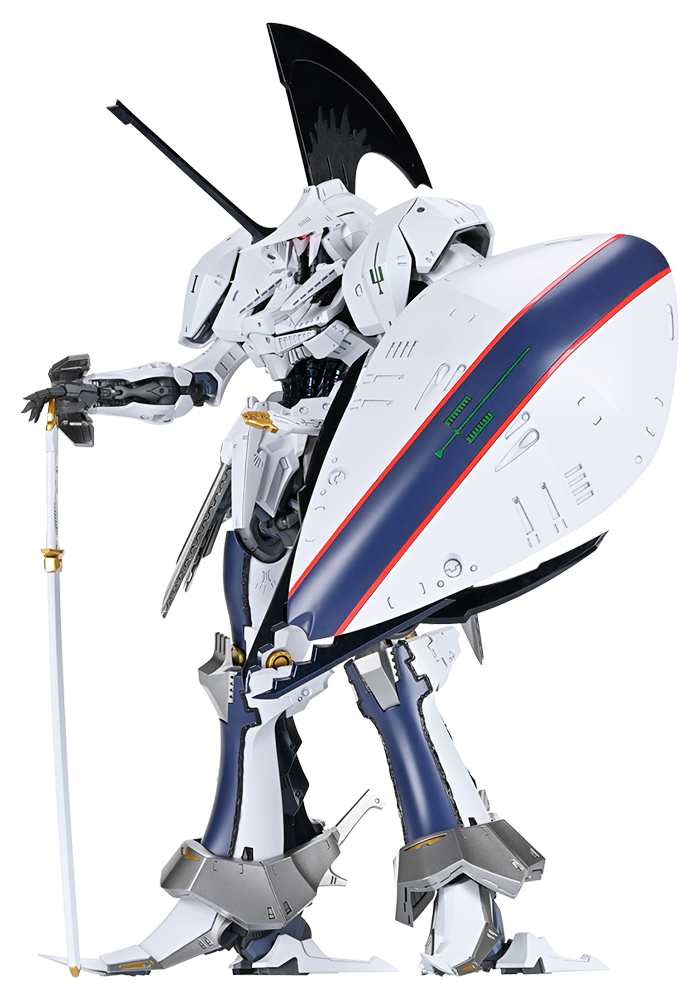 IMS 1/100 L.E.D.ミラージュ 先行量産型 =ジュノー 2989= (限定版)
