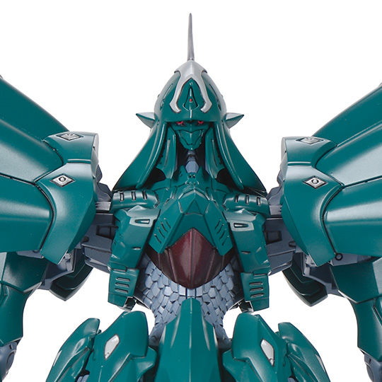 IMS 1/100 サイレンF型 =ジュノー 2989= ラルゴ・ケンタウリ
