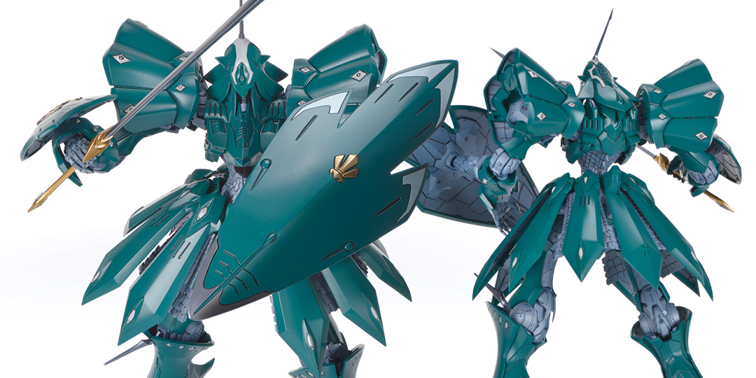 IMS 1/100 サイレンF型 =ジュノー 2989= ラルゴ・ケンタウリ