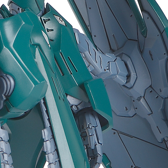 IMS 1/100 サイレンF型 =ジュノー 2989= ラルゴ・ケンタウリ