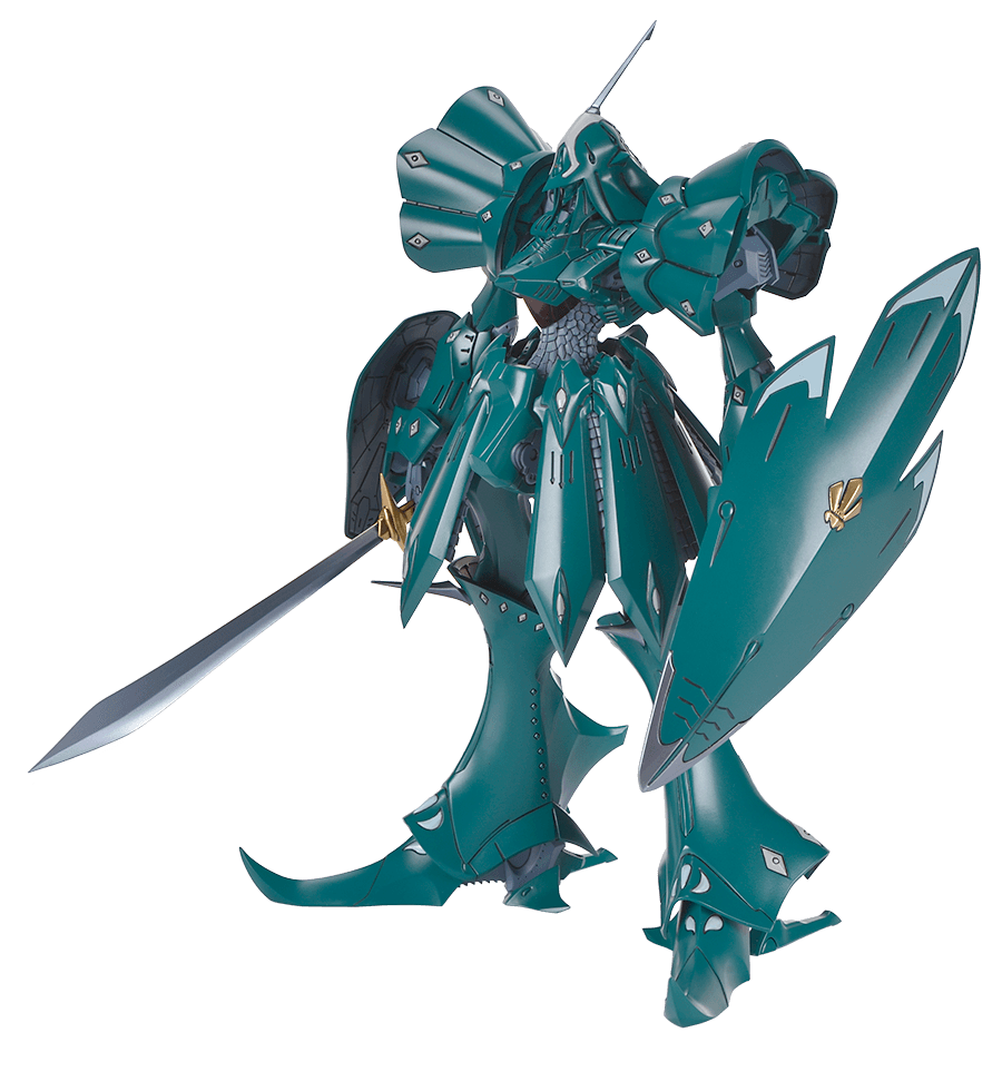 IMS 1/100 サイレンF型 =ジュノー 2989= ラルゴ・ケンタウリ