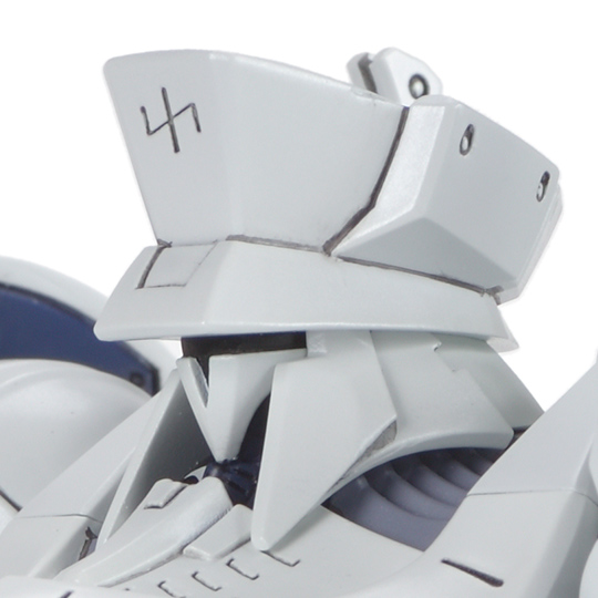 SAV 1/144 ベルリン SR1