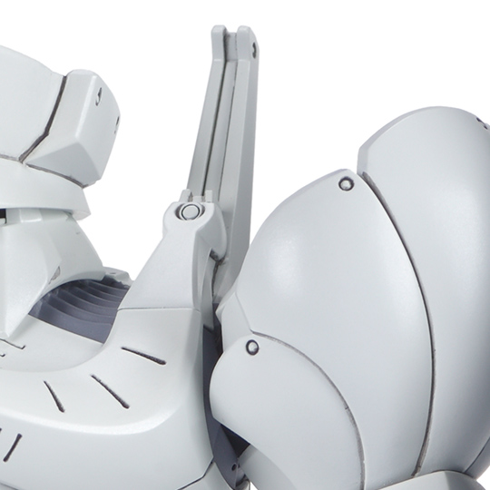 SAV 1/144 ベルリン SR1