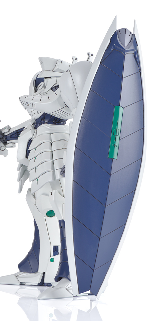 SAV 1/144 ベルリン SR1