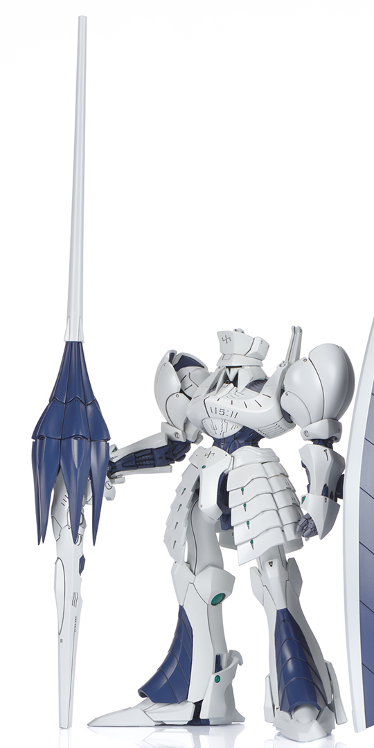 SAV 1/144 ベルリン SR1