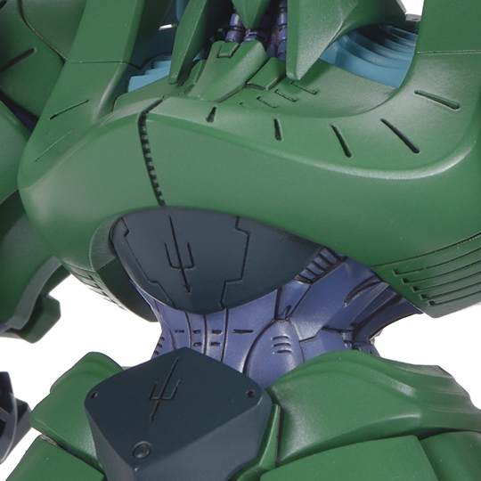 SAV 1/144 ベルリン SR1