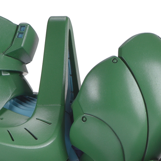 SAV 1/144 ベルリン SR1