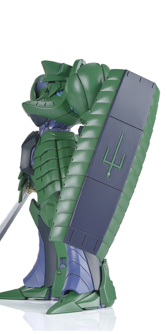 SAV 1/144 ベルリン SR1