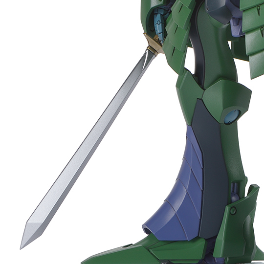 SAV 1/144 ベルリン SR1