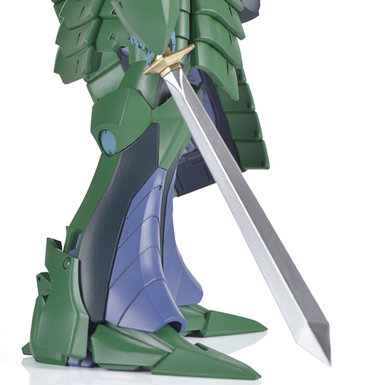 SAV 1/144 ベルリン SR1