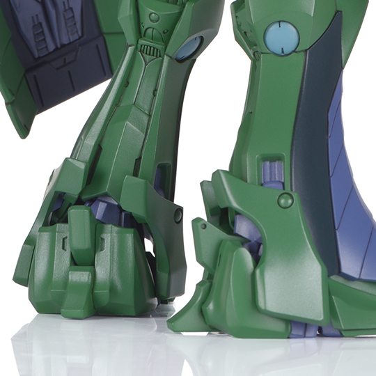 SAV 1/144 ベルリン SR1