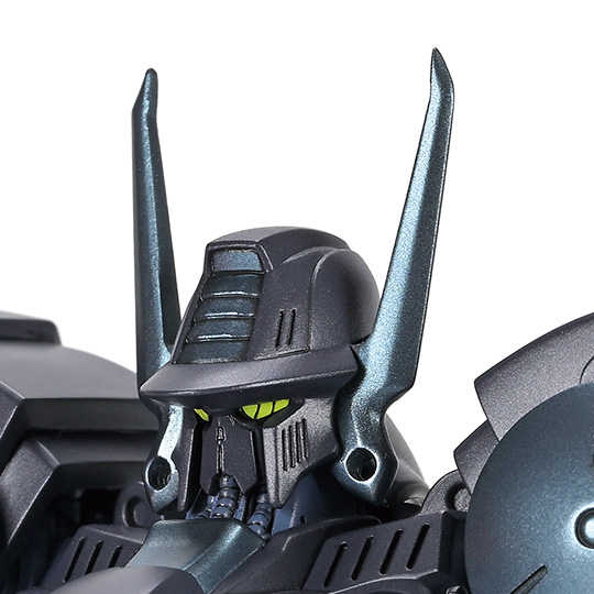 SAV 1/144 バッシュ・ザ・ブラックナイト”