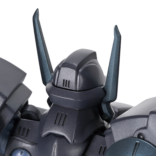 SAV 1/144 バッシュ・ザ・ブラックナイト”