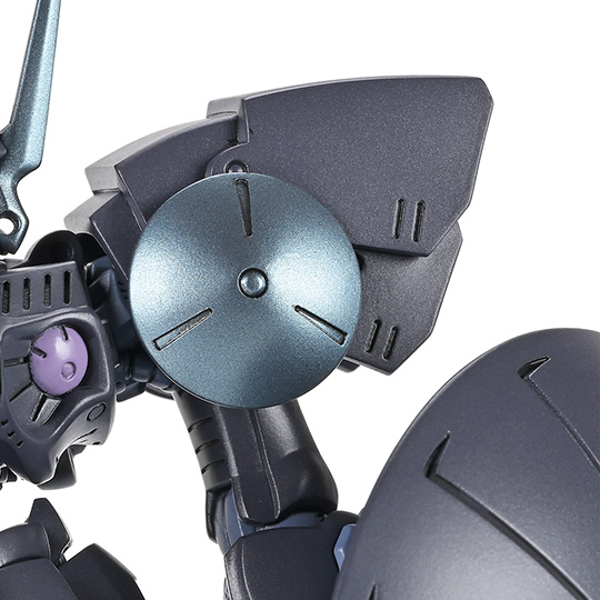 SAV 1/144 バッシュ・ザ・ブラックナイト”