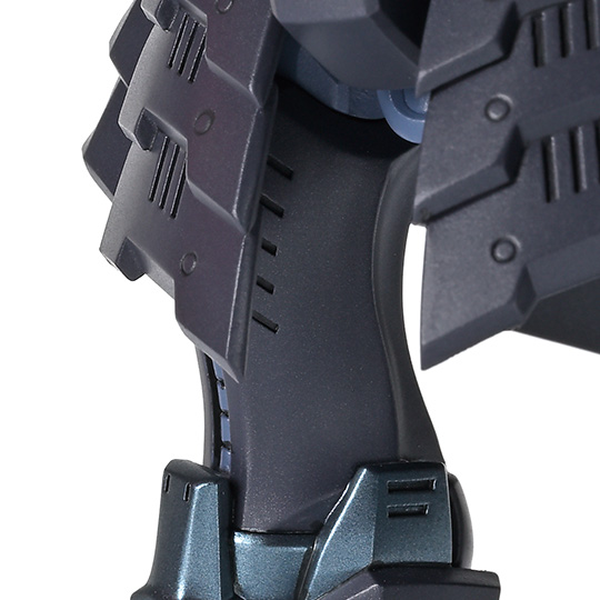 SAV 1/144 バッシュ・ザ・ブラックナイト”