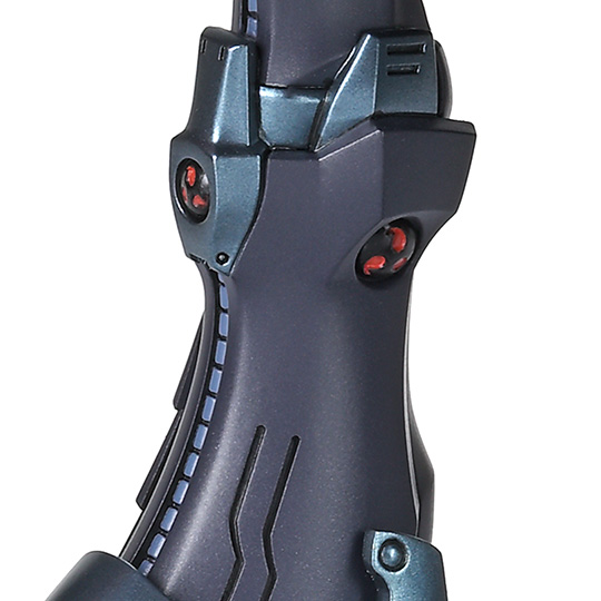 SAV 1/144 バッシュ・ザ・ブラックナイト”