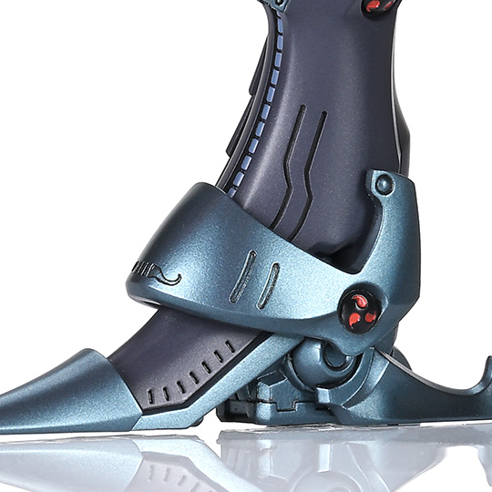 SAV 1/144 バッシュ・ザ・ブラックナイト”