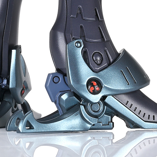 SAV 1/144 バッシュ・ザ・ブラックナイト”