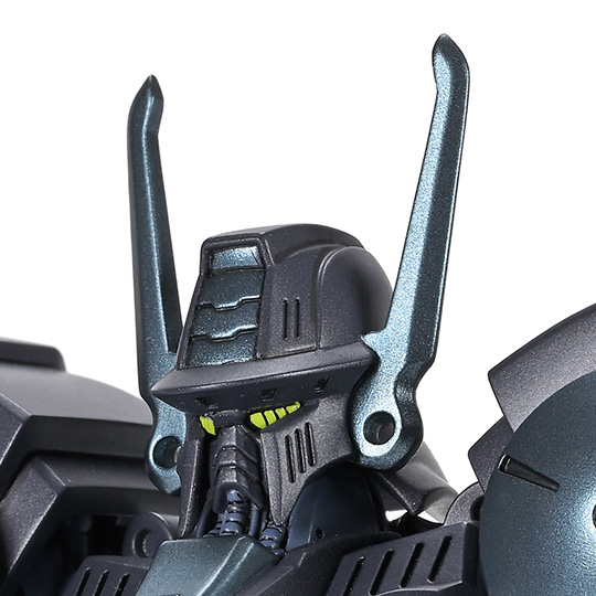 SAV 1/144 バッシュ・ザ・ブラックナイト”