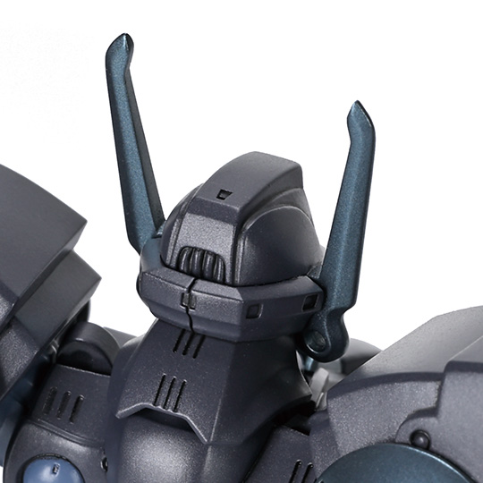 SAV 1/144 バッシュ・ザ・ブラックナイト”