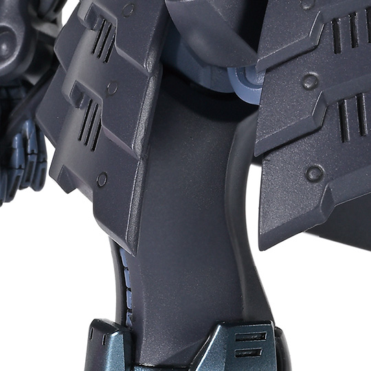 SAV 1/144 バッシュ・ザ・ブラックナイト”