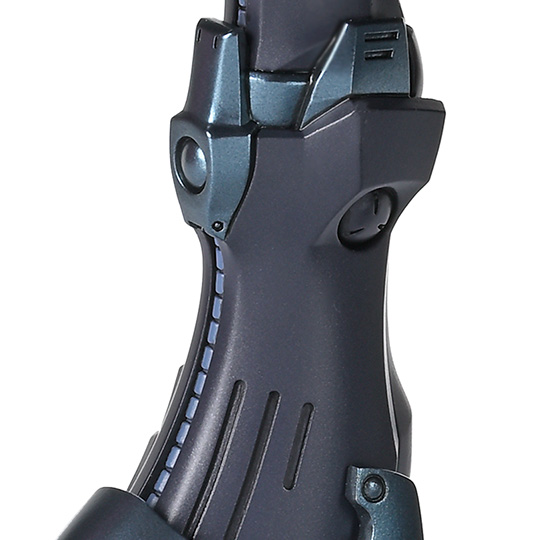 SAV 1/144 バッシュ・ザ・ブラックナイト”