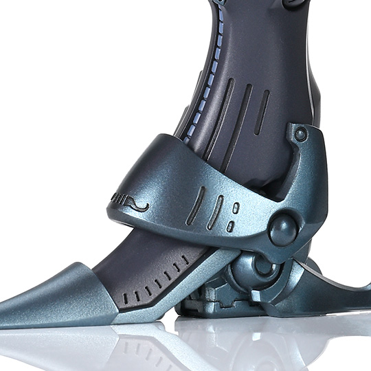 SAV 1/144 バッシュ・ザ・ブラックナイト”