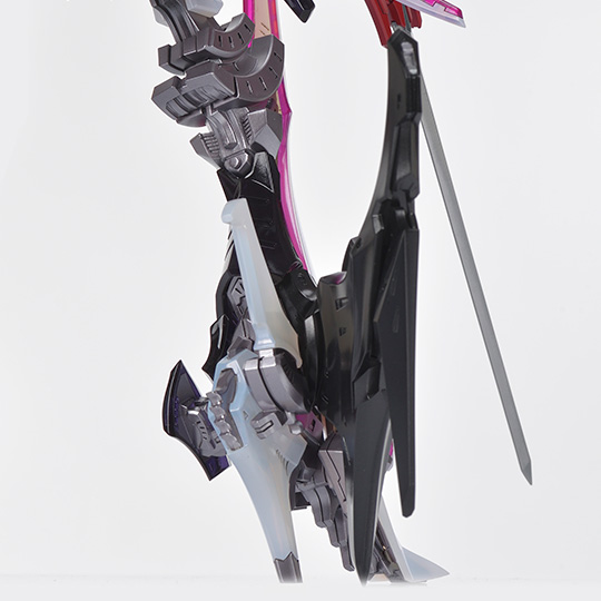 最安 HSGK 1/72 商品 - フォクスライヒバイテ フルトリム・ブリンガー ロッド
