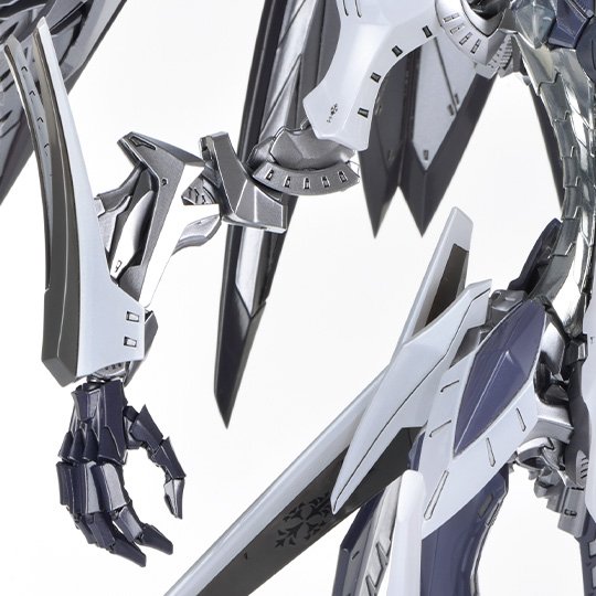 HSGK 1/72 ゲートシオンマーク2 スピード・ブリンガー - 商品