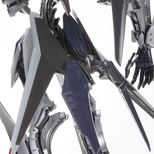 HSGK 1/72 ゲートシオンマーク2 スピード・ブリンガー - 商品