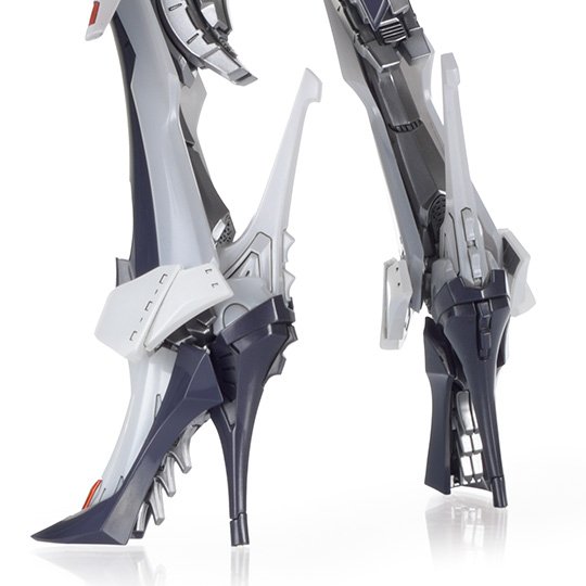 HSGK 1/72 ゲートシオンマーク2 スピード・ブリンガー