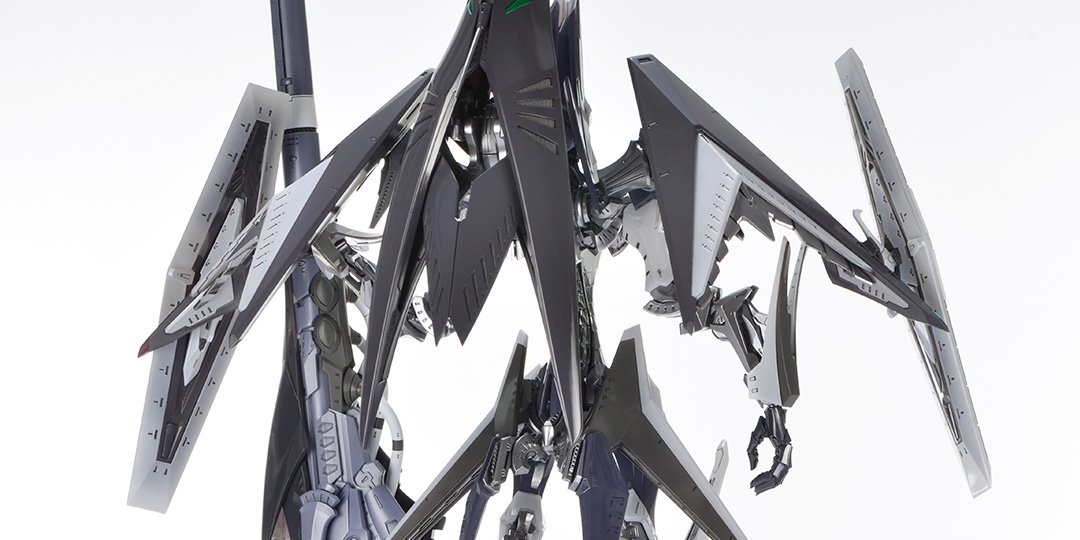 HSGK 1/72 ゲートシオンマーク2 スピード・ブリンガー