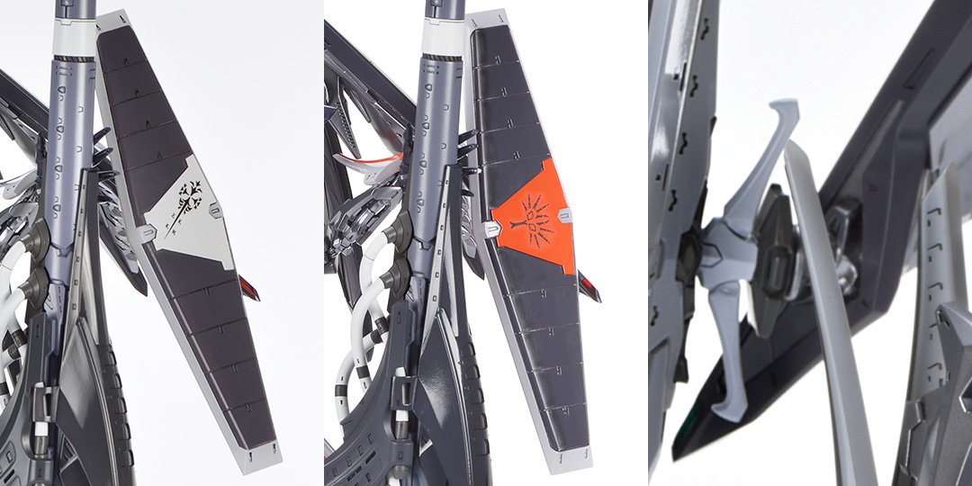 HSGK 1/72 ゲートシオンマーク2 スピード・ブリンガー
