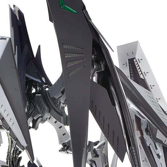 HSGK 1/72 ゲートシオンマーク2 スピード・ブリンガー