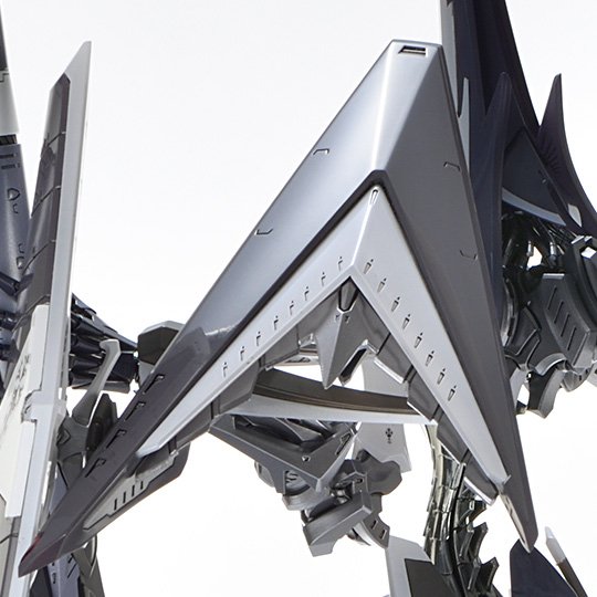 HSGK 1/72 ゲートシオンマーク2 スピード・ブリンガー