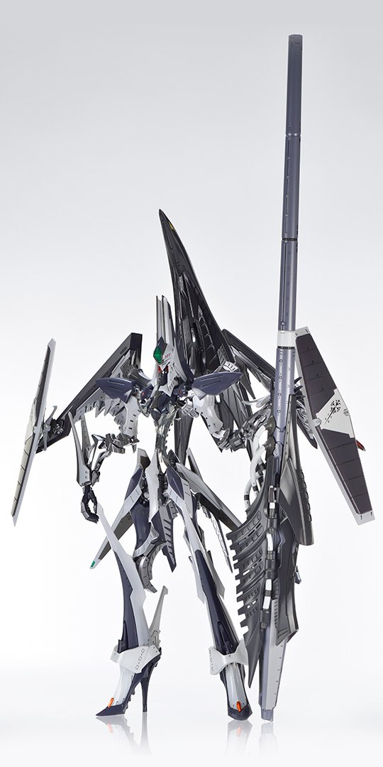 HSGK 1/72 ゲートシオンマーク2 スピード・ブリンガー - 商品