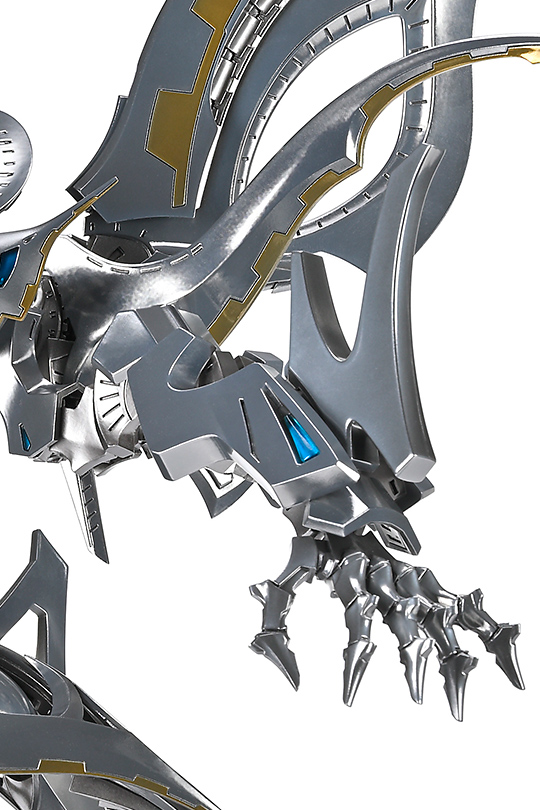 HSGK 1/72 アゲハ・モルフォ・ザ・スルタン