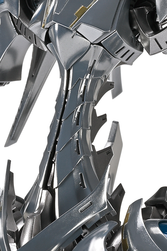 HSGK 1/72 アゲハ・モルフォ・ザ・スルタン