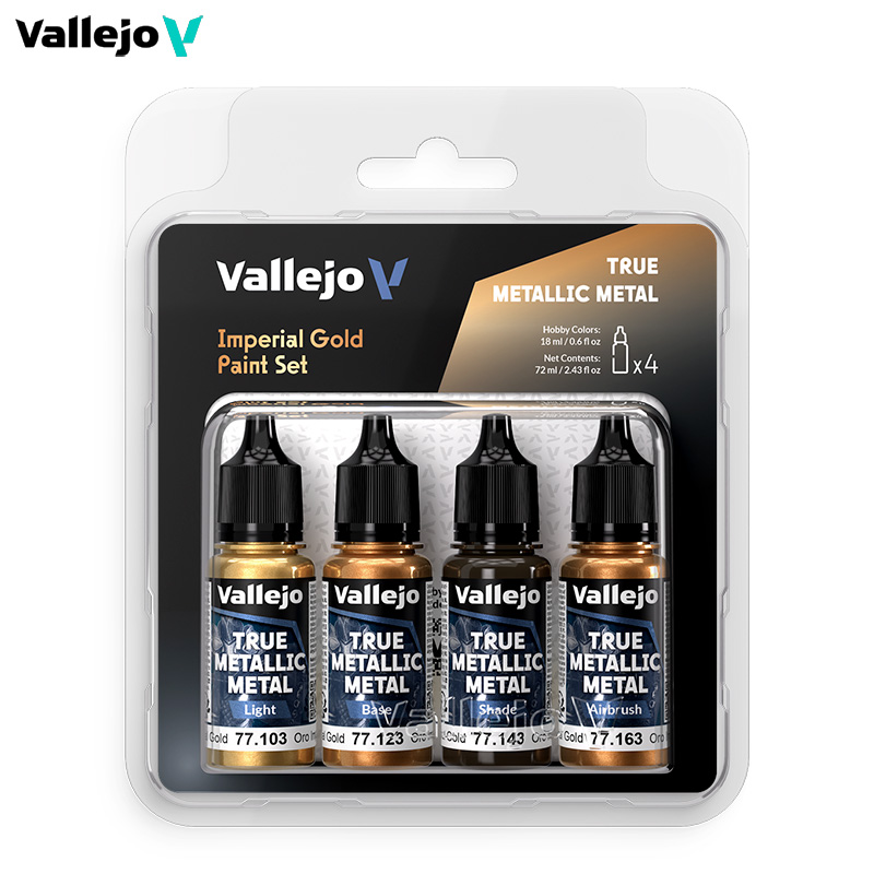 77252 インペリアルゴールド（4本セット）