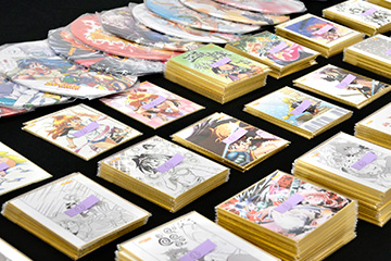 ホビーラウンド32：02_スレイヤーズブース