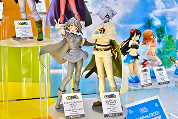 ホビーラウンド32：03_New Item Exhibition