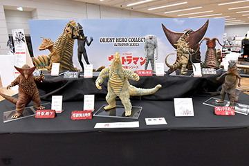 ホビーラウンド32：03_New Item Exhibition