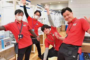 ホビーラウンド32：04_ホビーラウンドSHOP