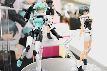 ホビーラウンド32：06_ブロッカーズ・フィオーレ