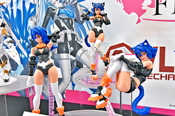 ホビーラウンド32：06_ブロッカーズ・フィオーレ